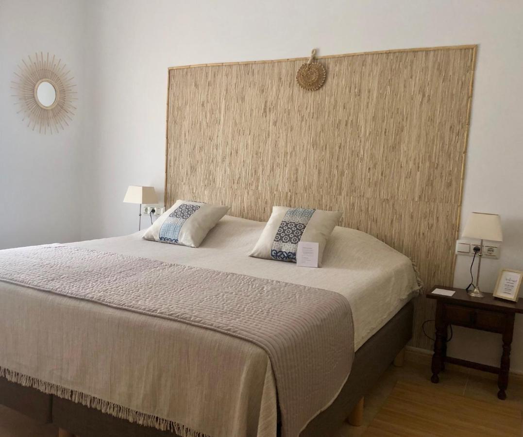 Canillas de Aceituno B&B And Apartments Cortijo La Zapatera מראה חיצוני תמונה