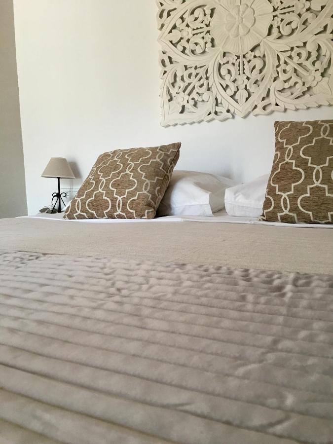 Canillas de Aceituno B&B And Apartments Cortijo La Zapatera מראה חיצוני תמונה