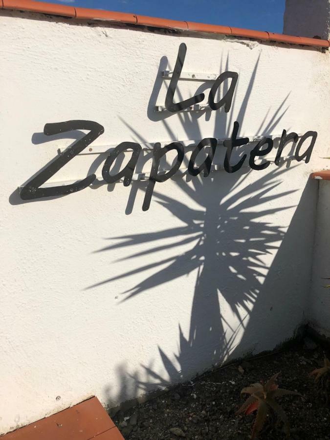 Canillas de Aceituno B&B And Apartments Cortijo La Zapatera מראה חיצוני תמונה