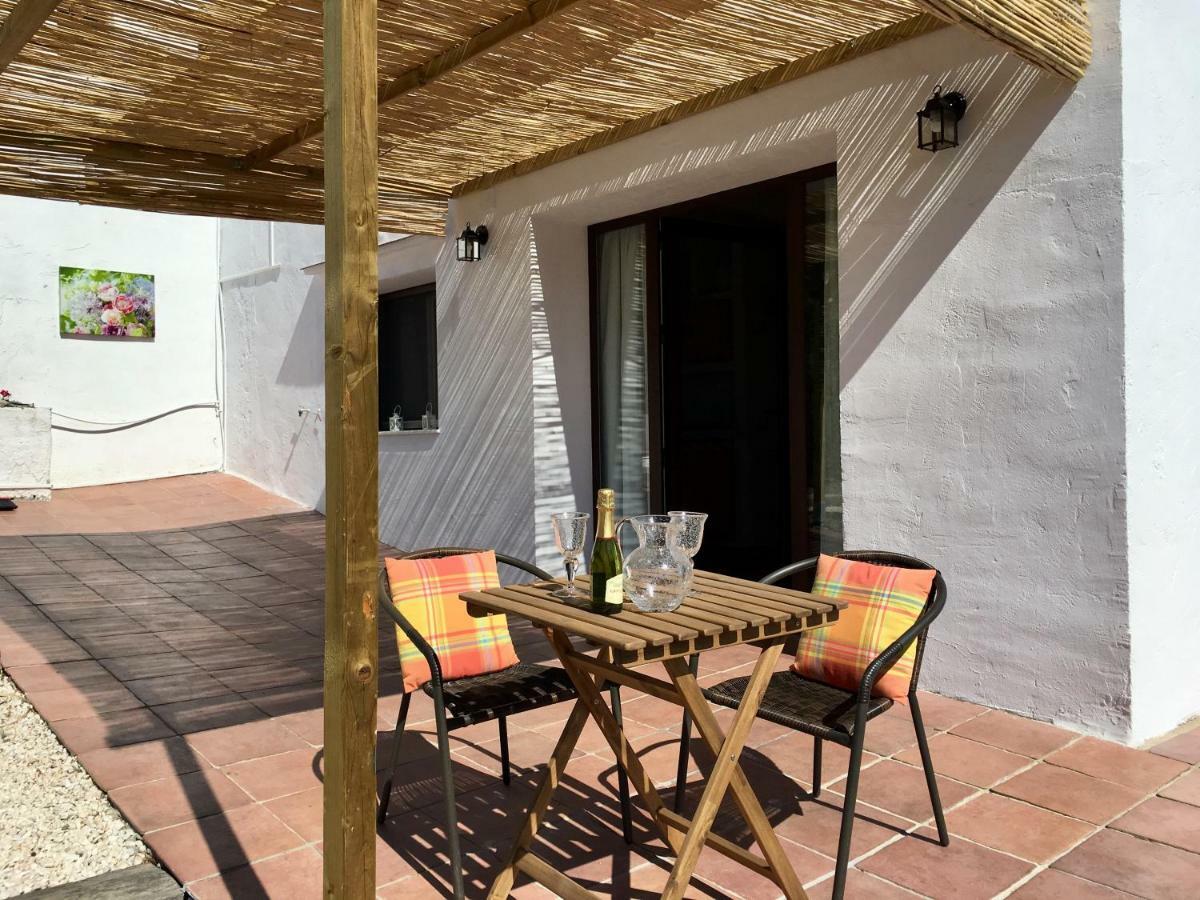 Canillas de Aceituno B&B And Apartments Cortijo La Zapatera חדר תמונה